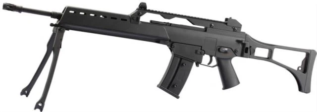 אקדח Airsoft חשמלי