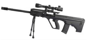 צלפים איירסופט חשמלי