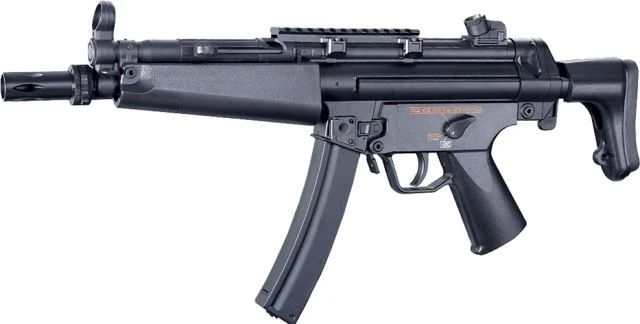 J5 עובד MP5 A3 J-II איטי אקדח טטרי