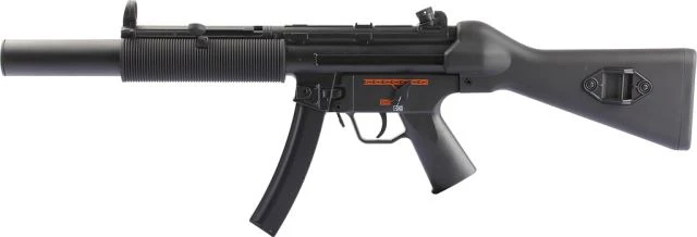 J5 עובד MP5 SD5