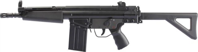 איירסופט Gearbox מתכת