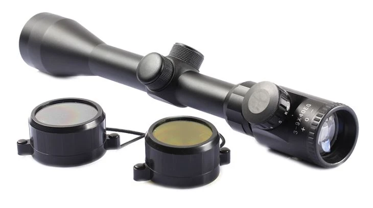 BAR-Telescope